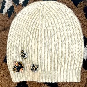 Express beanie